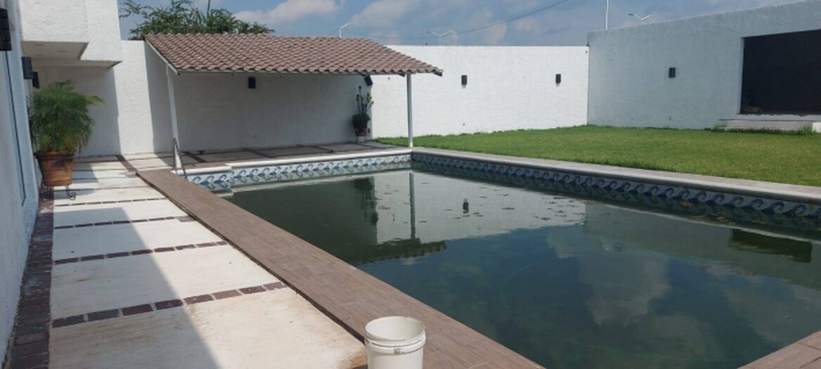 Se renta casa en Tonala
