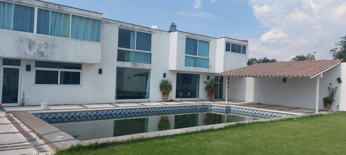 Se renta casa en Tonala