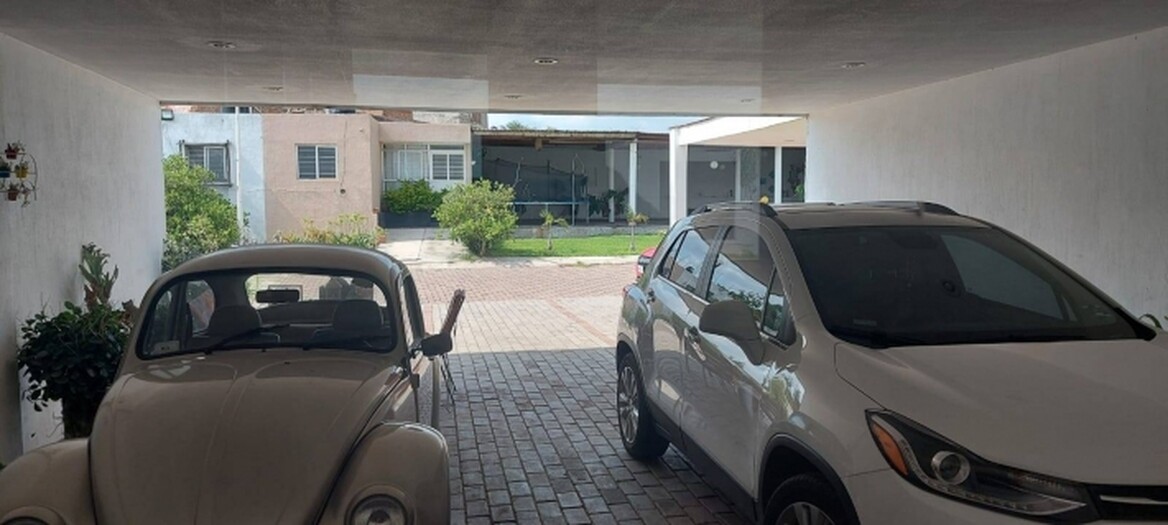 Se renta casa en Tonala