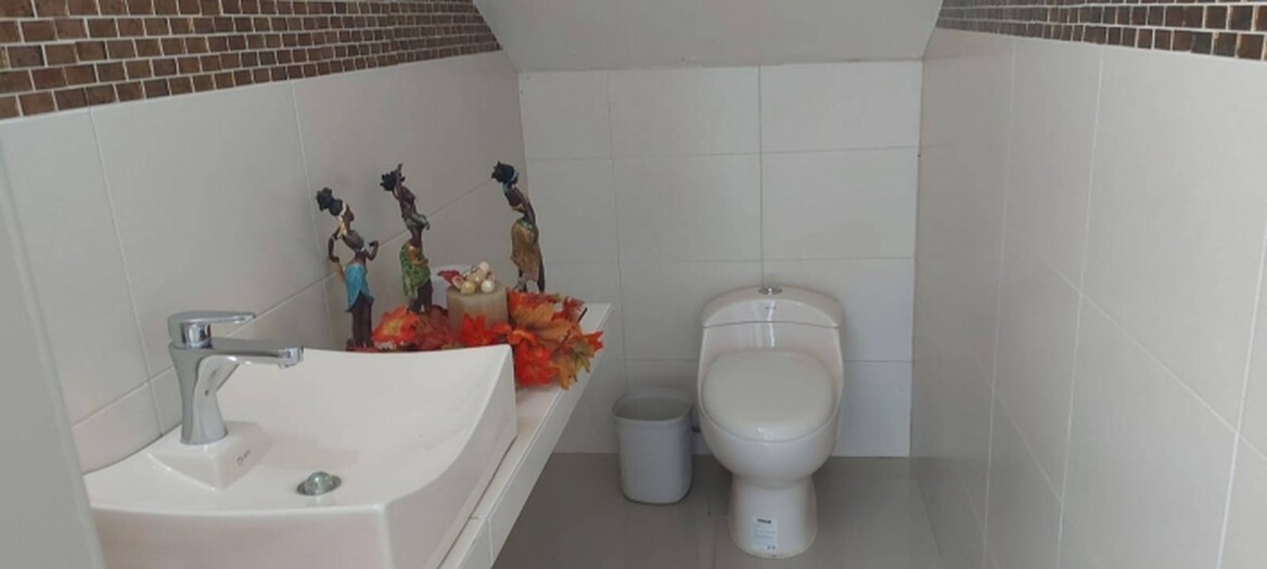 Se renta casa en Tonala