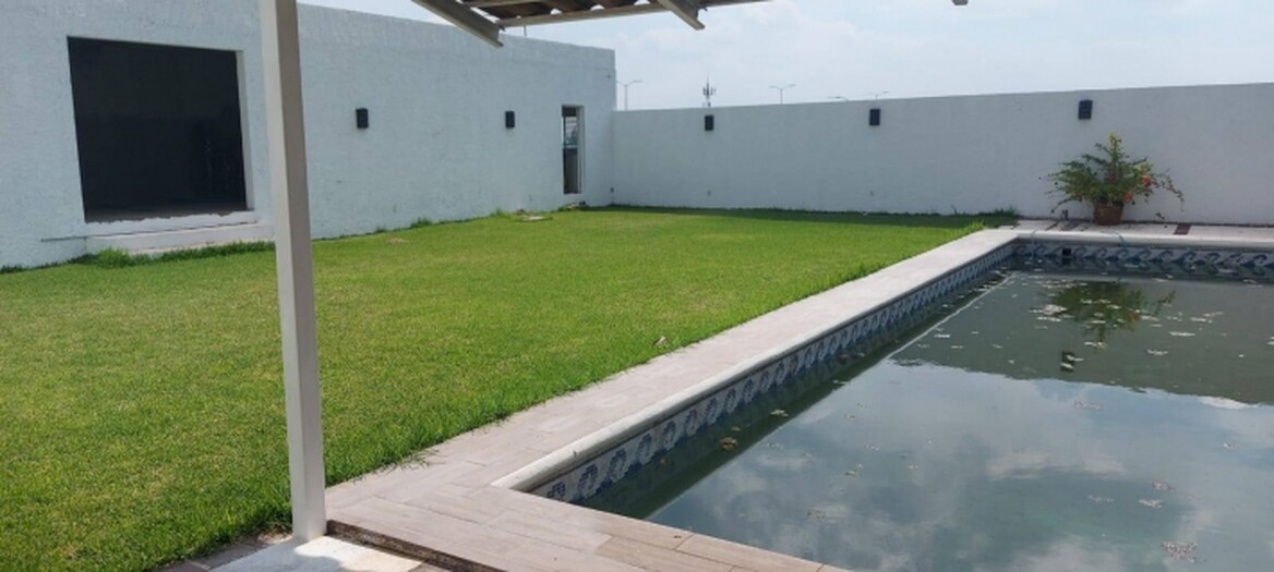 Se renta casa en Tonala