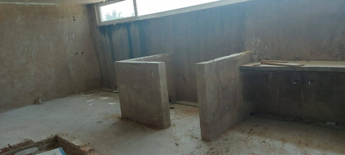 Se renta casa en Tonala