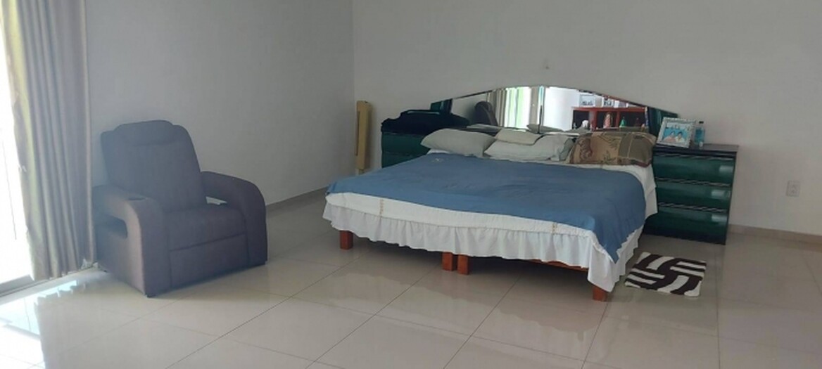 Se renta casa en Tonala