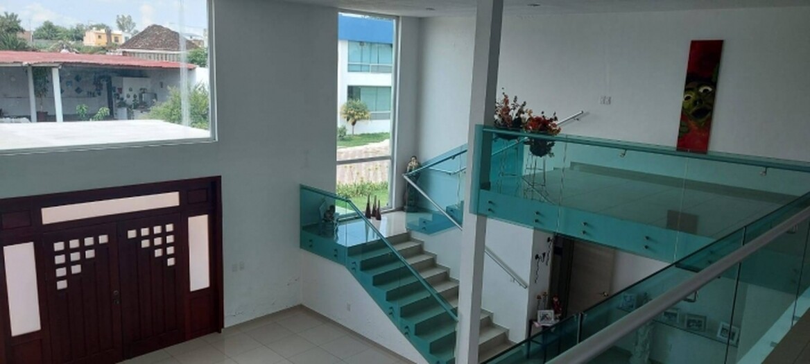 Se renta casa en Tonala