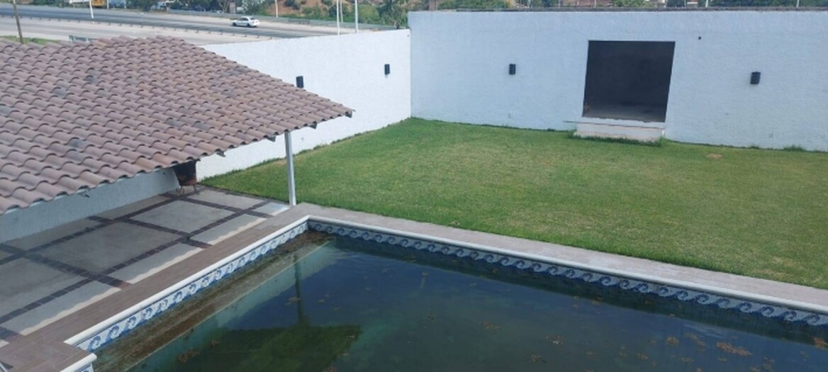 Se renta casa en Tonala