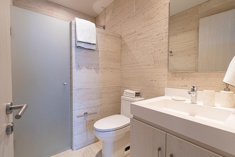 Harmonia Apartments en Yucatán Country Club