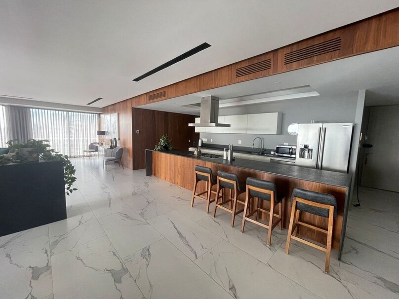 Se vende Hermoso departamento en Galatea Country Club