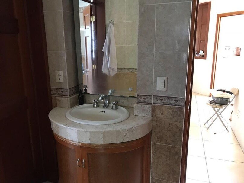 Se vende hermosa casa en el Palomar