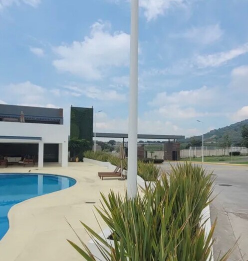 Venta de terrenos en Santa Anita