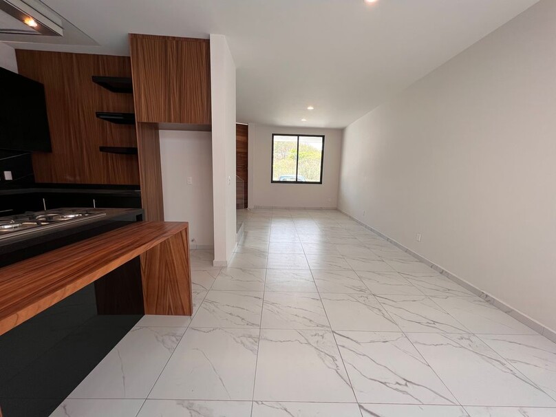 Se vende casa nueva en el Origen Residencial