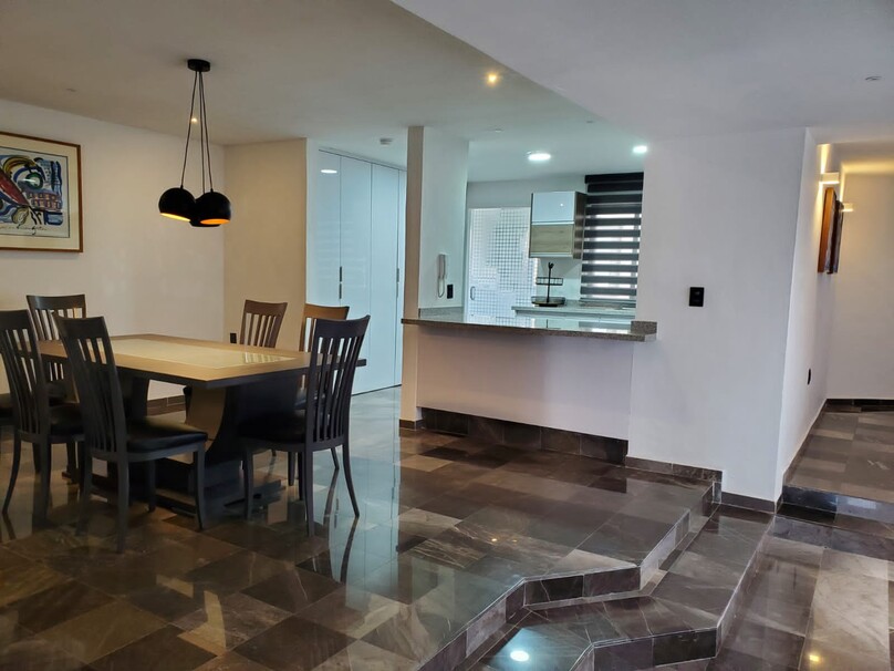 Departamento en venta en Providencia