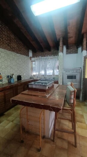 Se remata casa de campo en Cuernavaca