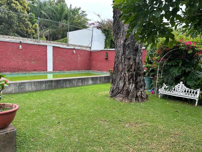 Se vende casa en Jardines del Bosque