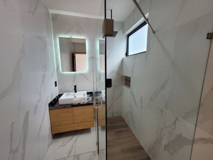 Se vende hermosa casa en Bosques de Santa Anita
