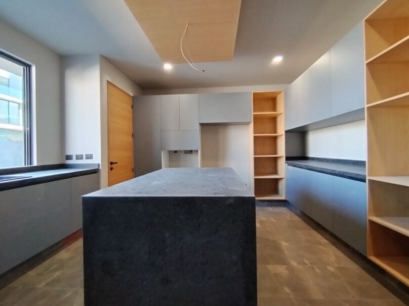 Espectacular Residencia en Acacia en Bosques Vallarta