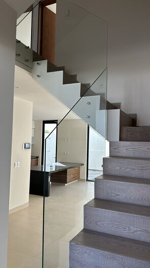 Se vende hermosa casa en Capital Norte