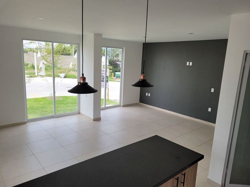 Se vende casa en Bosques de Santa Anita con Roof Garden