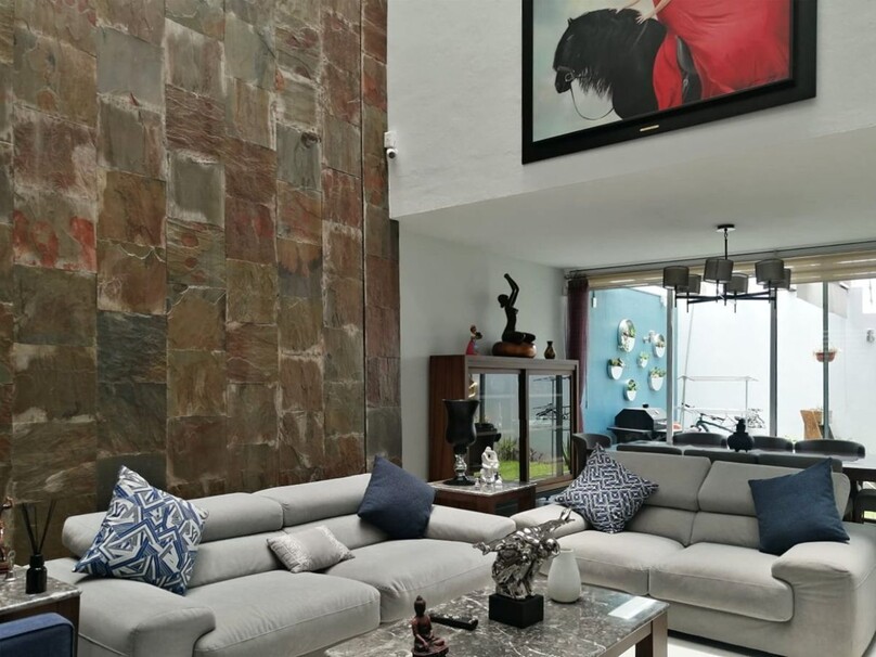 Se vende Hermosa Residencia en Condominio Los Castaños