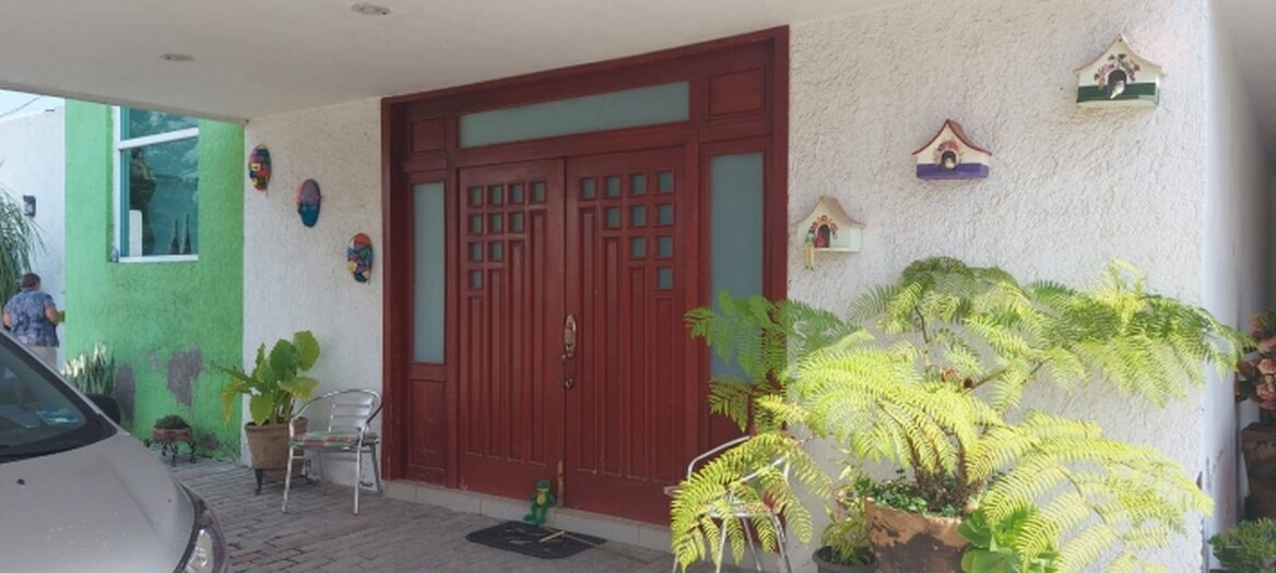 Se renta casa en Tonala