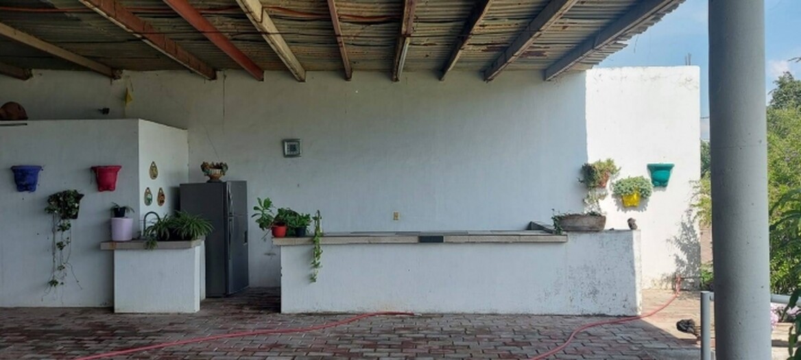 Se renta casa en Tonala