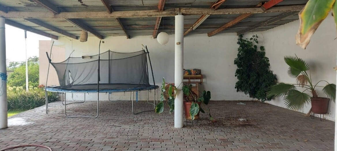 Se renta casa en Tonala