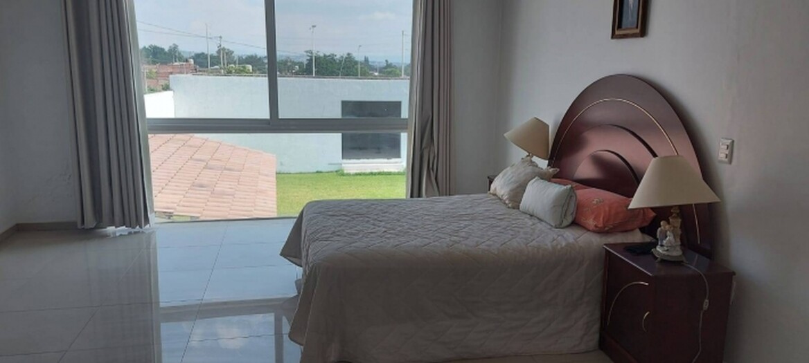Se renta casa en Tonala