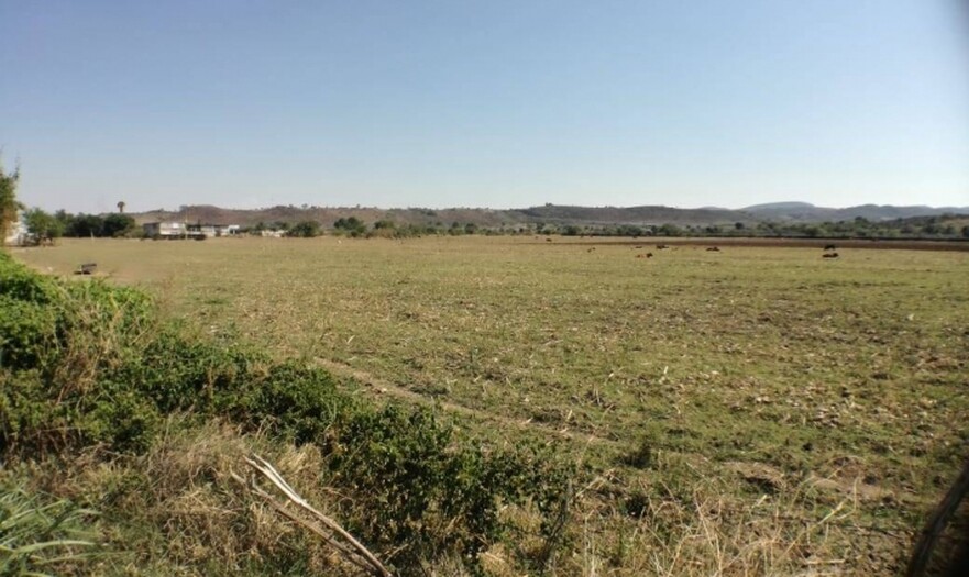 terreno en el arenal