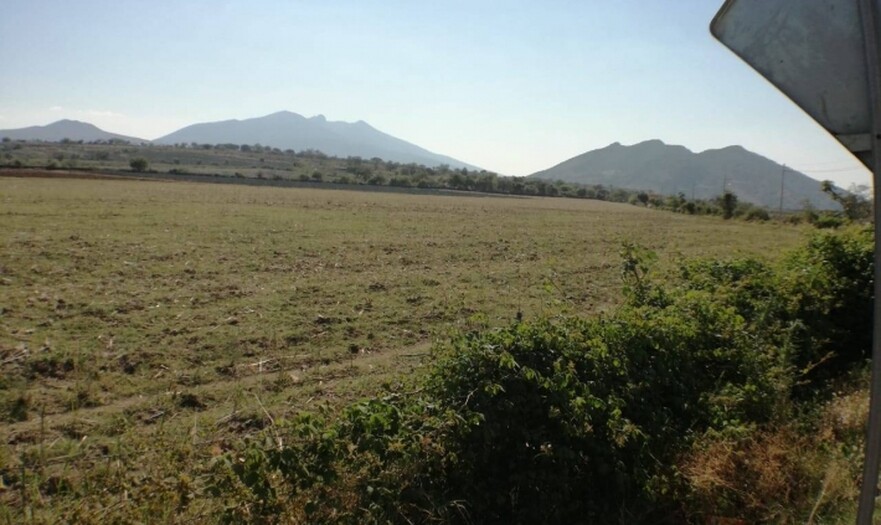 terreno en el arenal