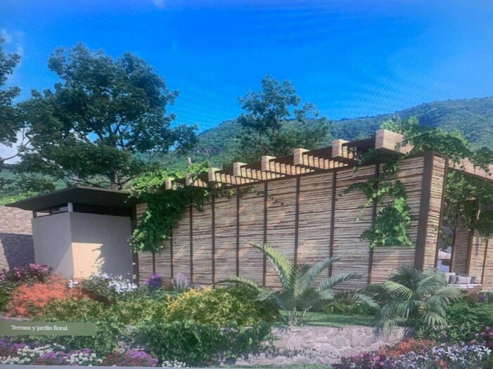Terrenos San Juan Cosala