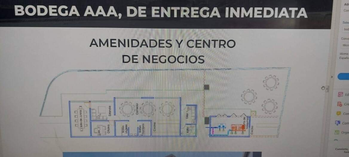 BODEGA EN VENTA  EN TOLUQUILLA TLAQUEPAQUE JAL.