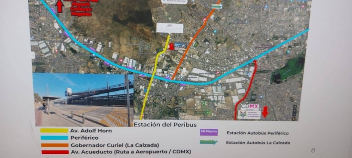 BODEGA EN VENTA  EN TOLUQUILLA TLAQUEPAQUE JAL.