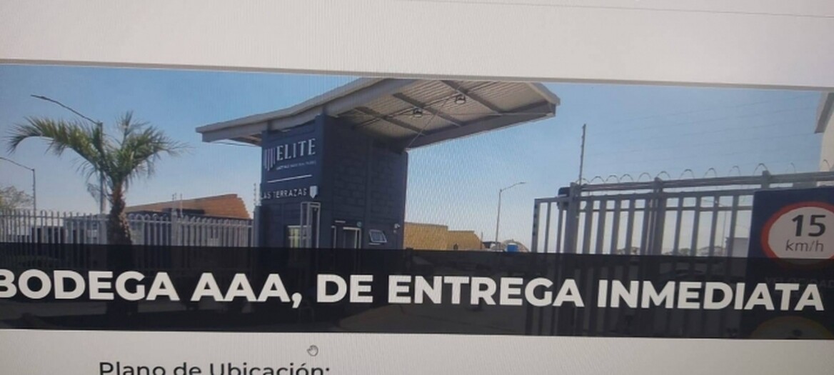 BODEGA EN VENTA  EN TOLUQUILLA TLAQUEPAQUE JAL.