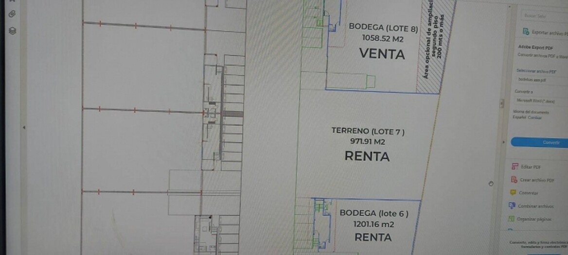 BODEGA EN VENTA  EN TOLUQUILLA TLAQUEPAQUE JAL.