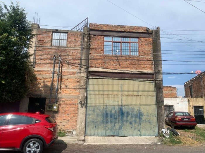 Santa Paula en Venta