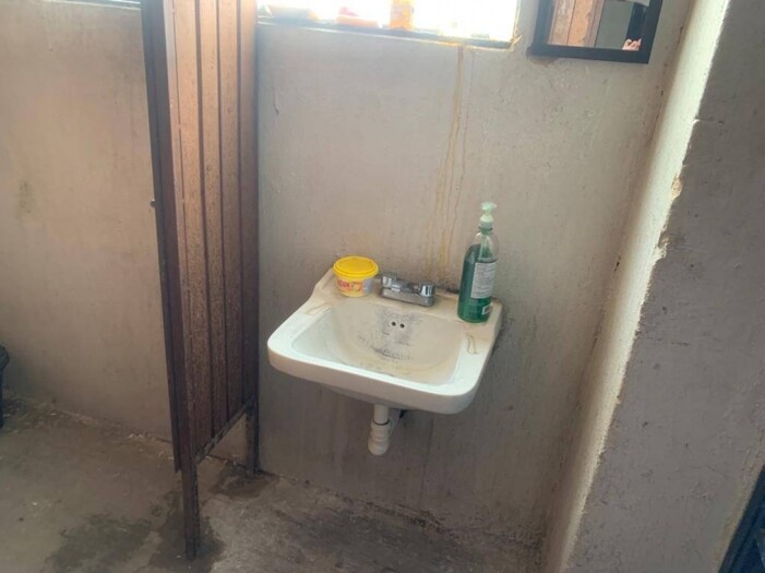 Santa Paula en Venta