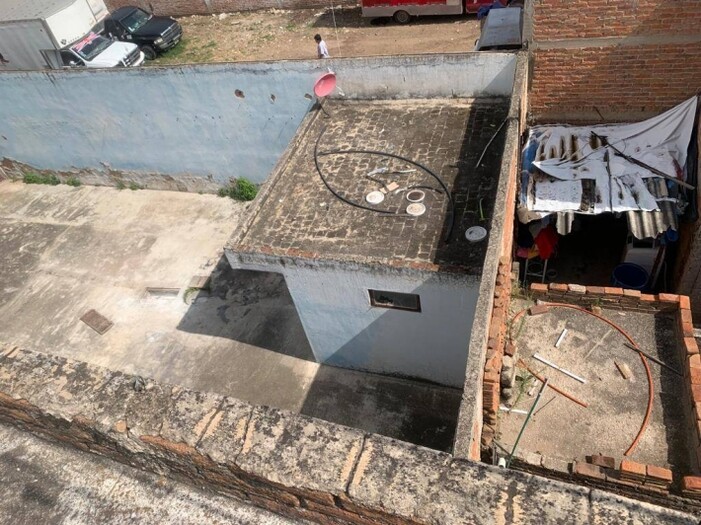 Santa Paula en Venta