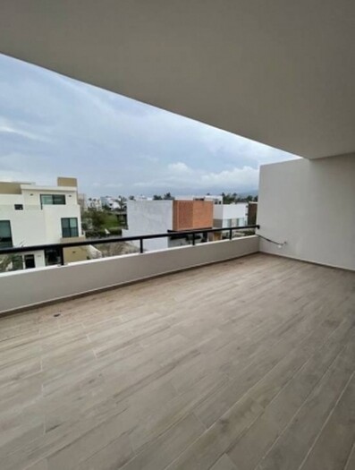 Se vende casa en bosques vallarta