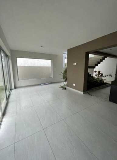 Se vende casa en bosques vallarta