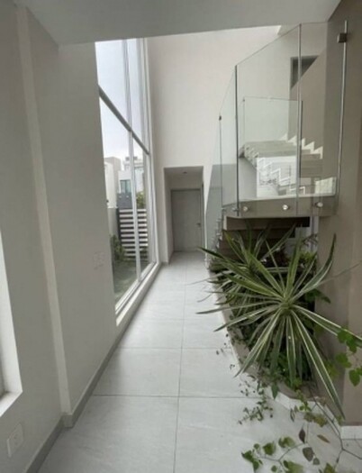 Se vende casa en bosques vallarta