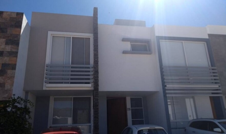 fraccionamiento el campestre Residencial