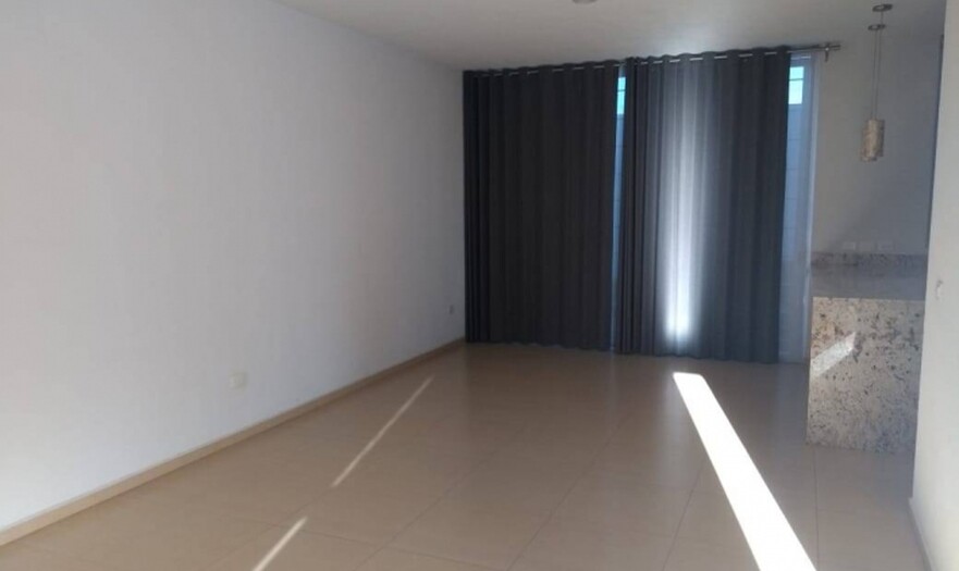fraccionamiento el campestre Residencial