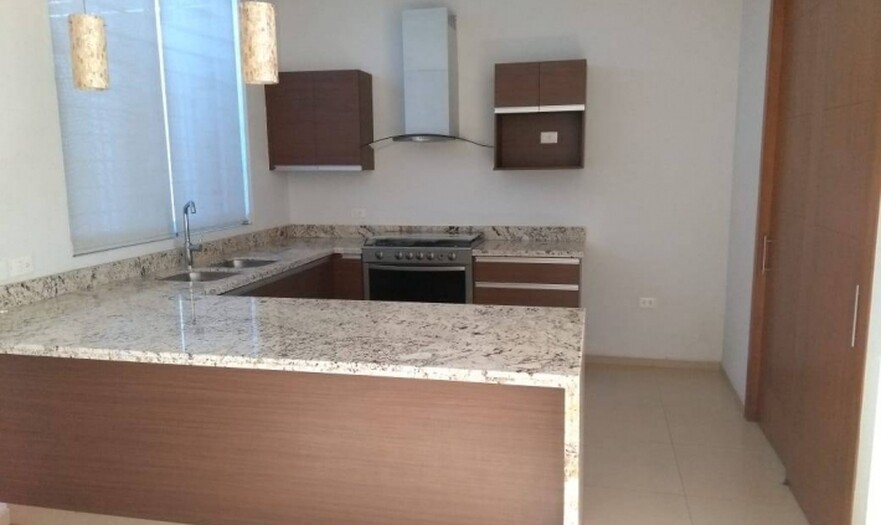 fraccionamiento el campestre Residencial