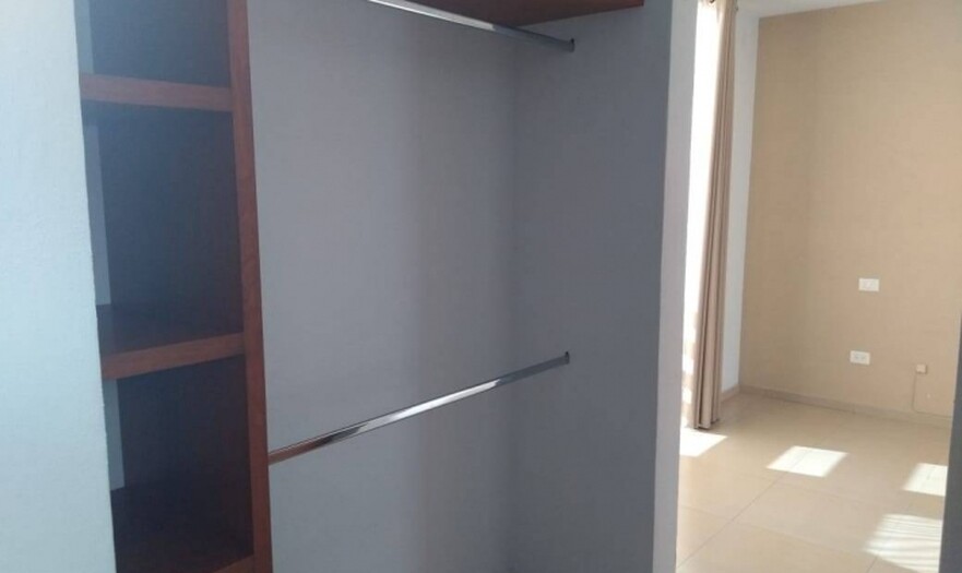 fraccionamiento el campestre Residencial