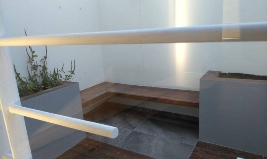 fraccionamiento el campestre Residencial