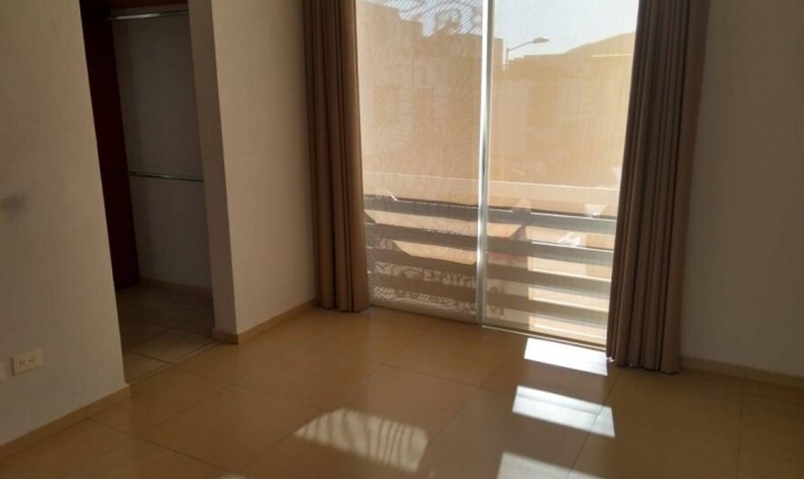 fraccionamiento el campestre Residencial