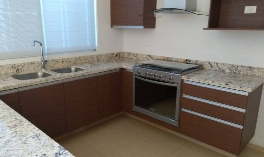 fraccionamiento el campestre Residencial
