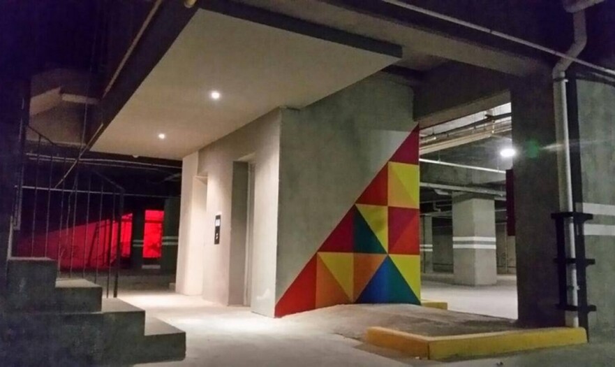 Departamento en zona real