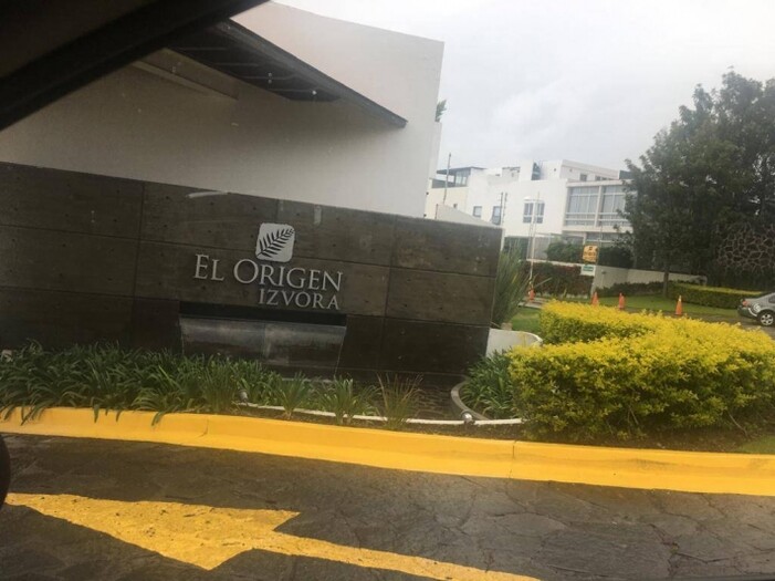 El Origen, Tlajomulco de Zuñiga