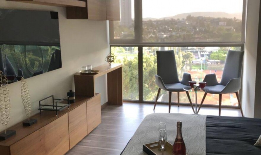 departamento Cosmocarft