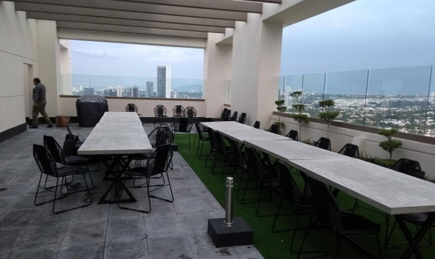 departamento Cosmocarft